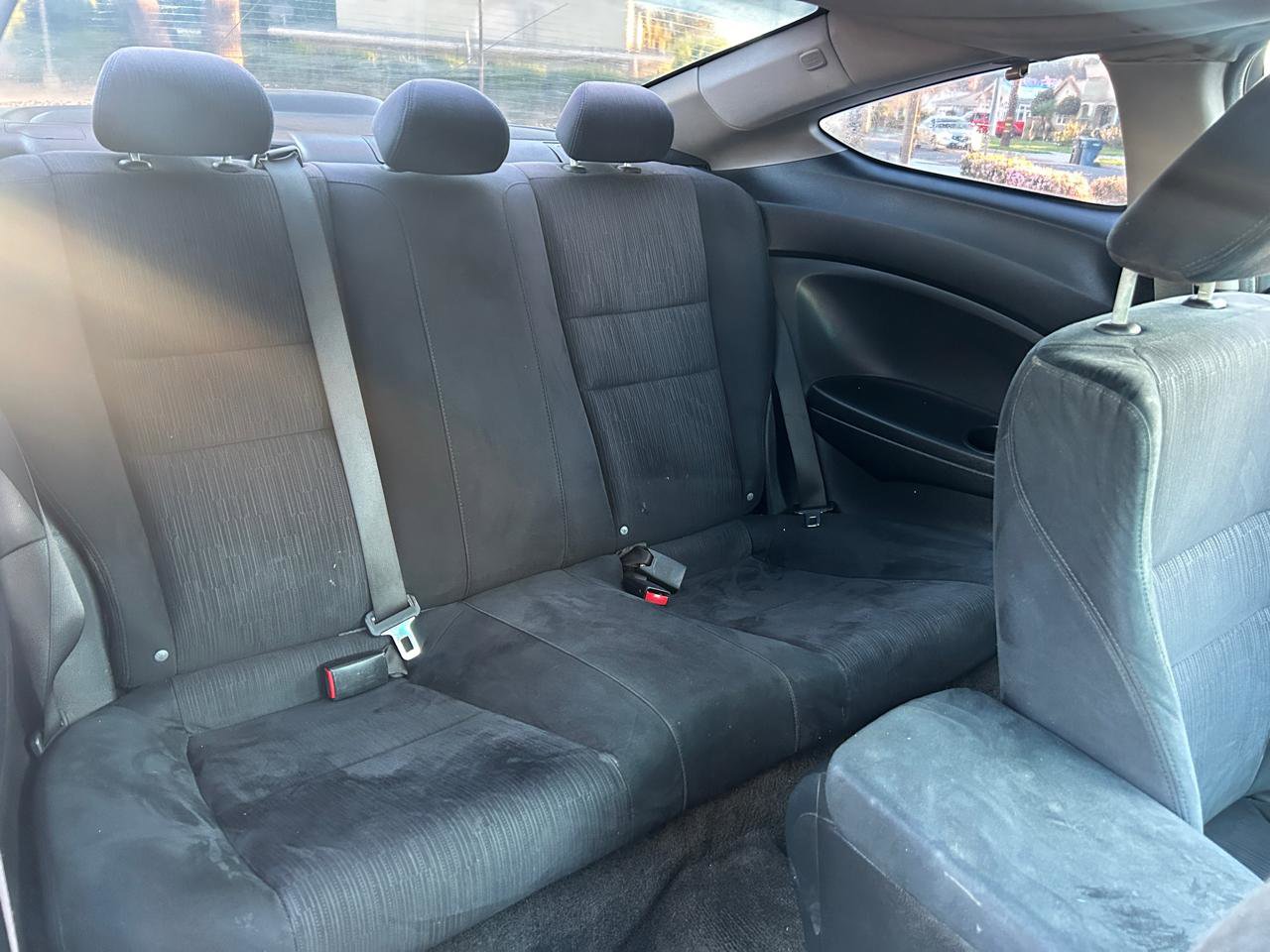 Used 2012 Honda Accord LX-S image 14