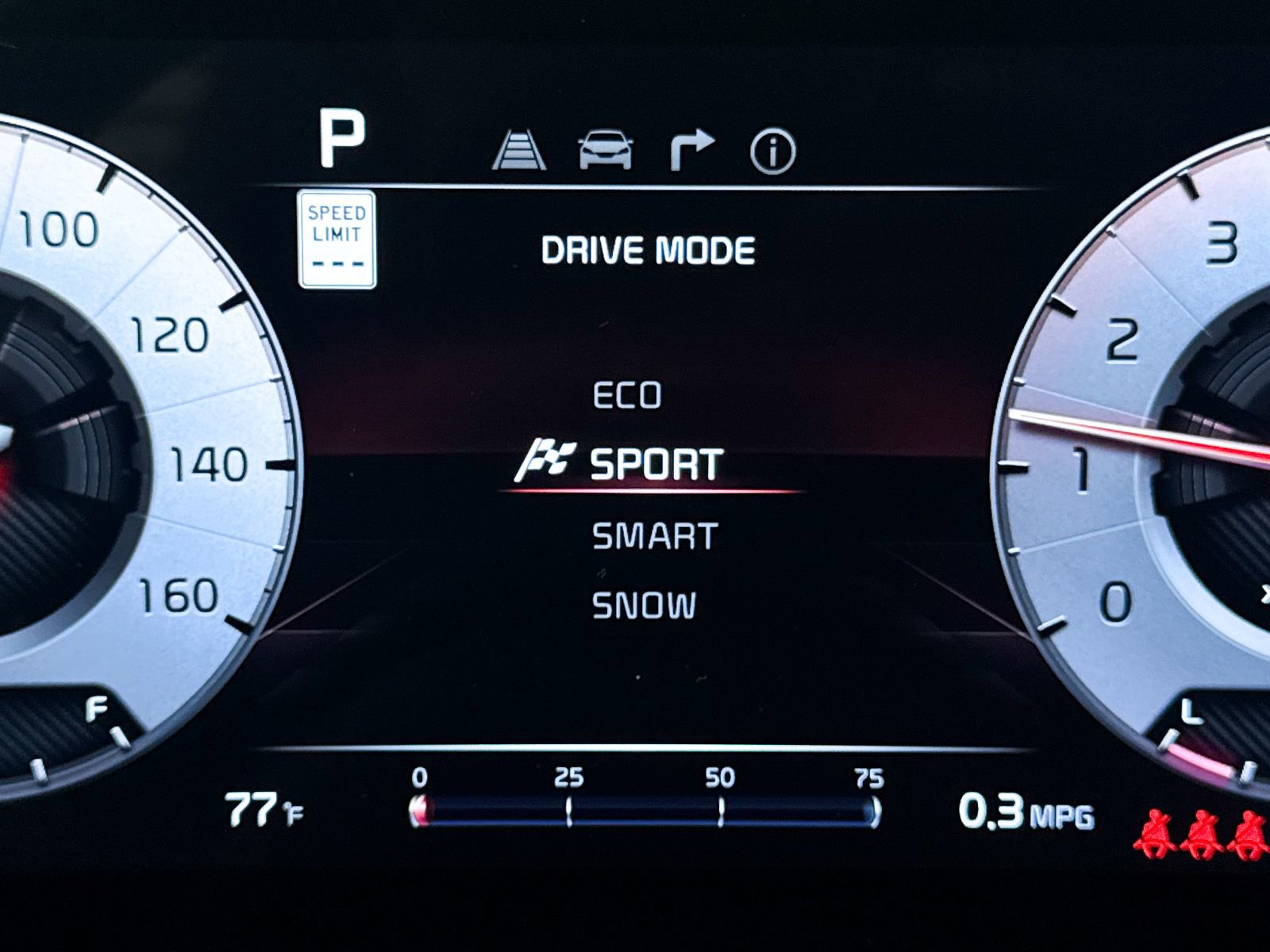 Certified 2024 Kia Sportage X-Line Prestige AWD/4WD image 11