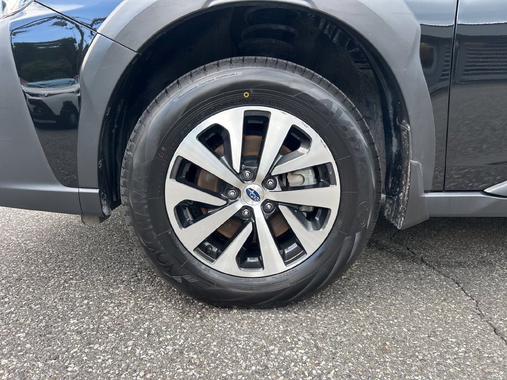 Certified 2023 Subaru Outback Premium AWD/4WD image 23
