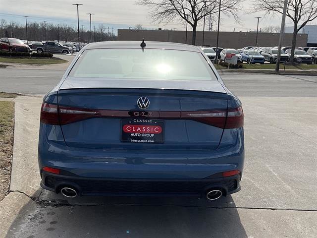 New 2026 Volkswagen Jetta GLI Autobahn image 4