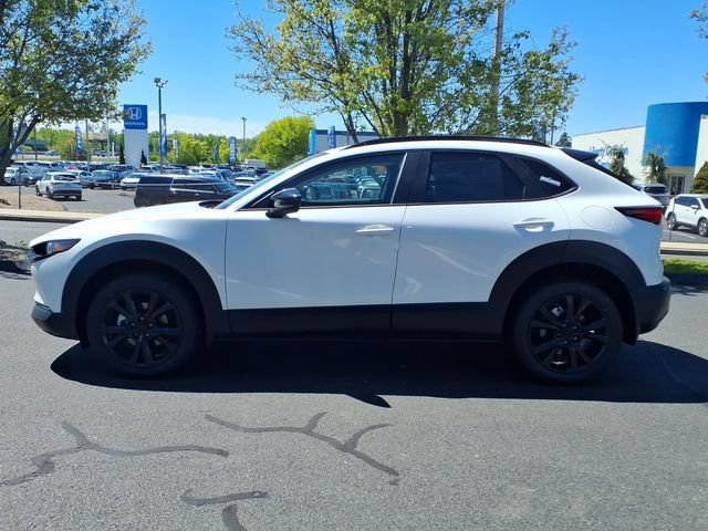 New 2026 MAZDA CX-30 2.5 Turbo Aire Edition AWD/4WD image 4