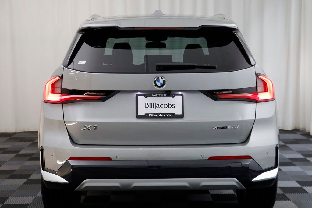 New 2026 BMW X1 xDrive28i w/ Convenience Package image 15