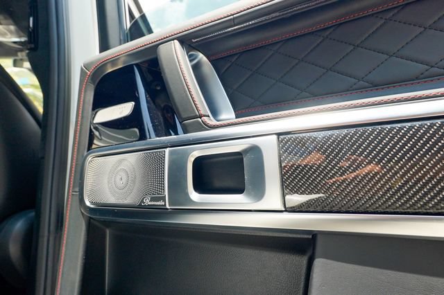 Used 2022 Mercedes-Benz G 63 AMG 4MATIC image 85