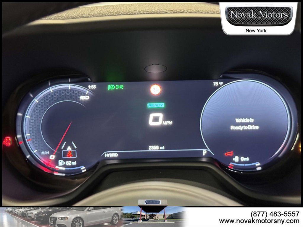 Used 2024 Dodge Hornet R/T Plus image 21