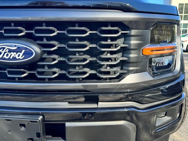 Used 2024 Ford F150 STX AWD/4WD image 16