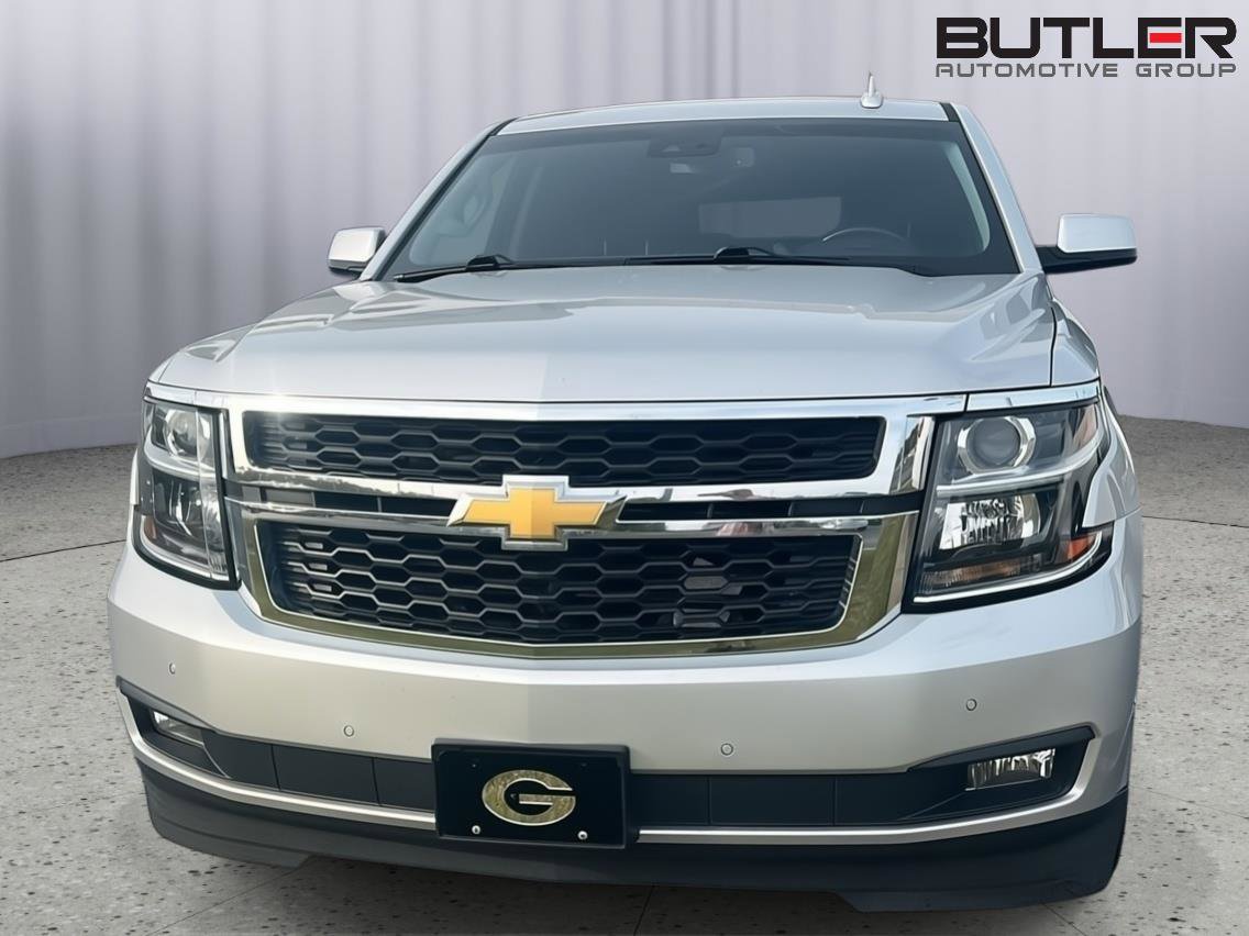 Used 2019 Chevrolet Tahoe LT image 4