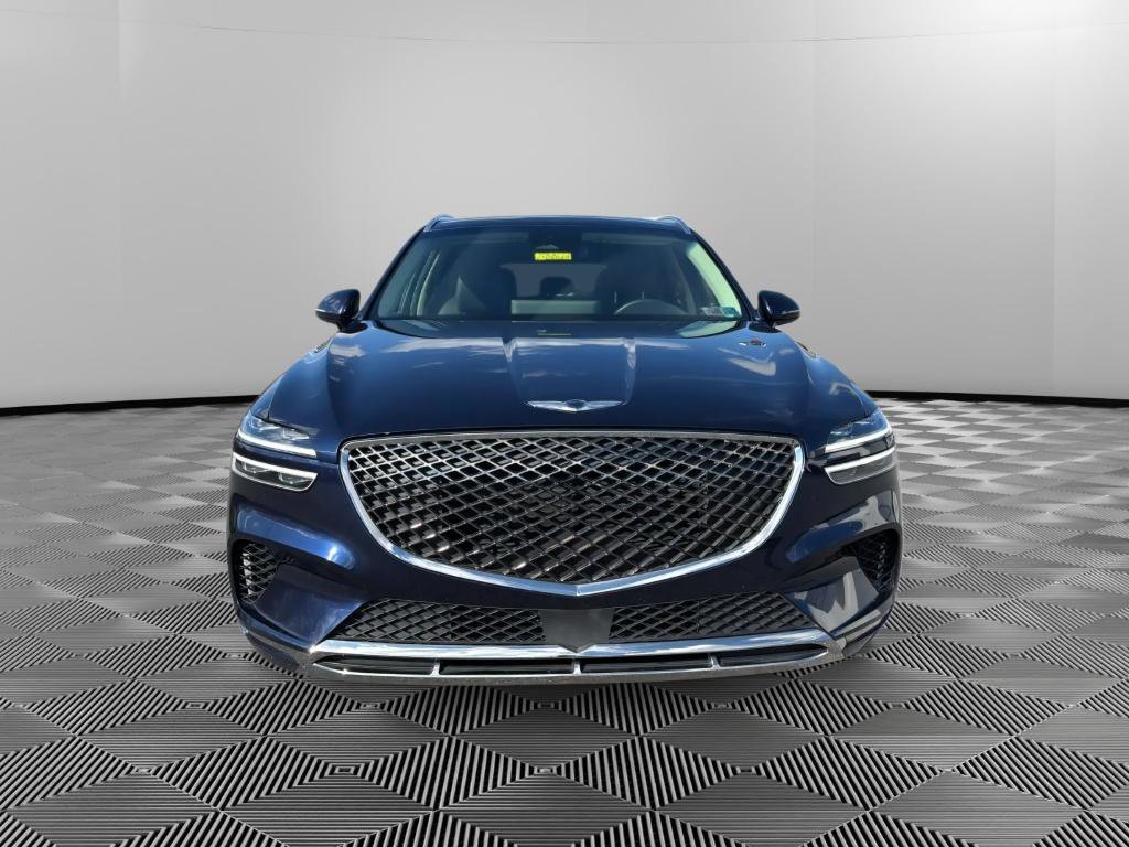 Used 2025 Genesis GV70 2.5T image 7