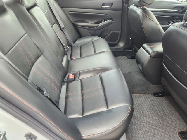 Used 2024 Nissan Altima 2.5 SR w/ SR Premium Package image 32