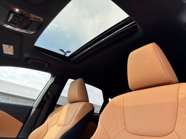 Used 2023 Lexus RX 350 Premium w/ Accessory Package image 23