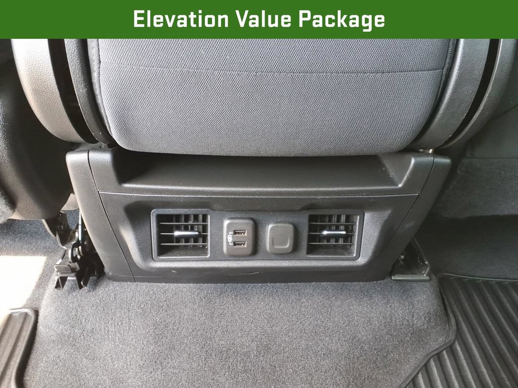 Certified 2021 GMC Sierra 1500 Elevation AWD/4WD image 16