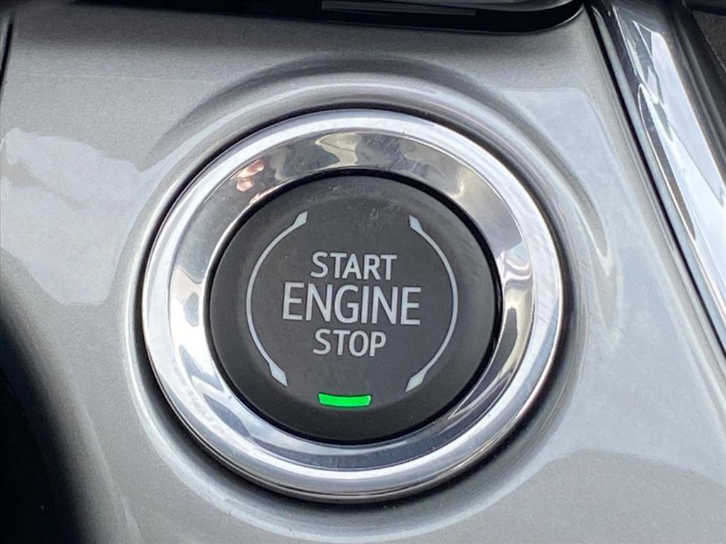 New 2026 Chevrolet Trax LT w/ LT Convenience Package image 18