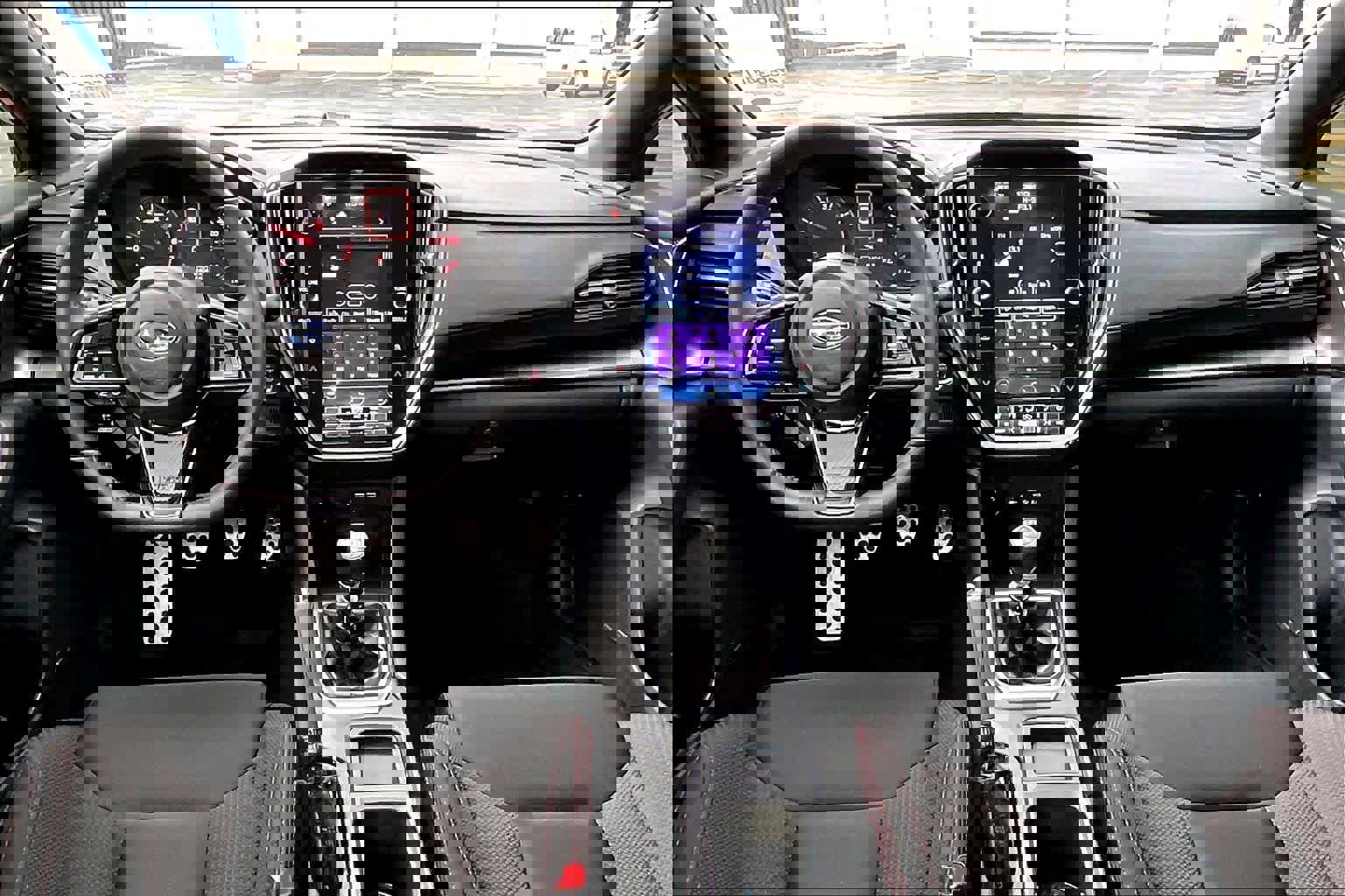 Used 2023 Subaru WRX Premium image 18