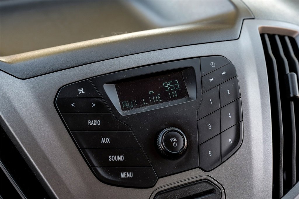 Used 2016 Ford Transit 350 XL image 22