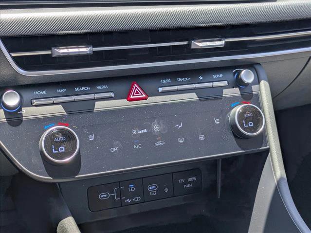 New 2026 Hyundai Sonata SEL FWD image 14