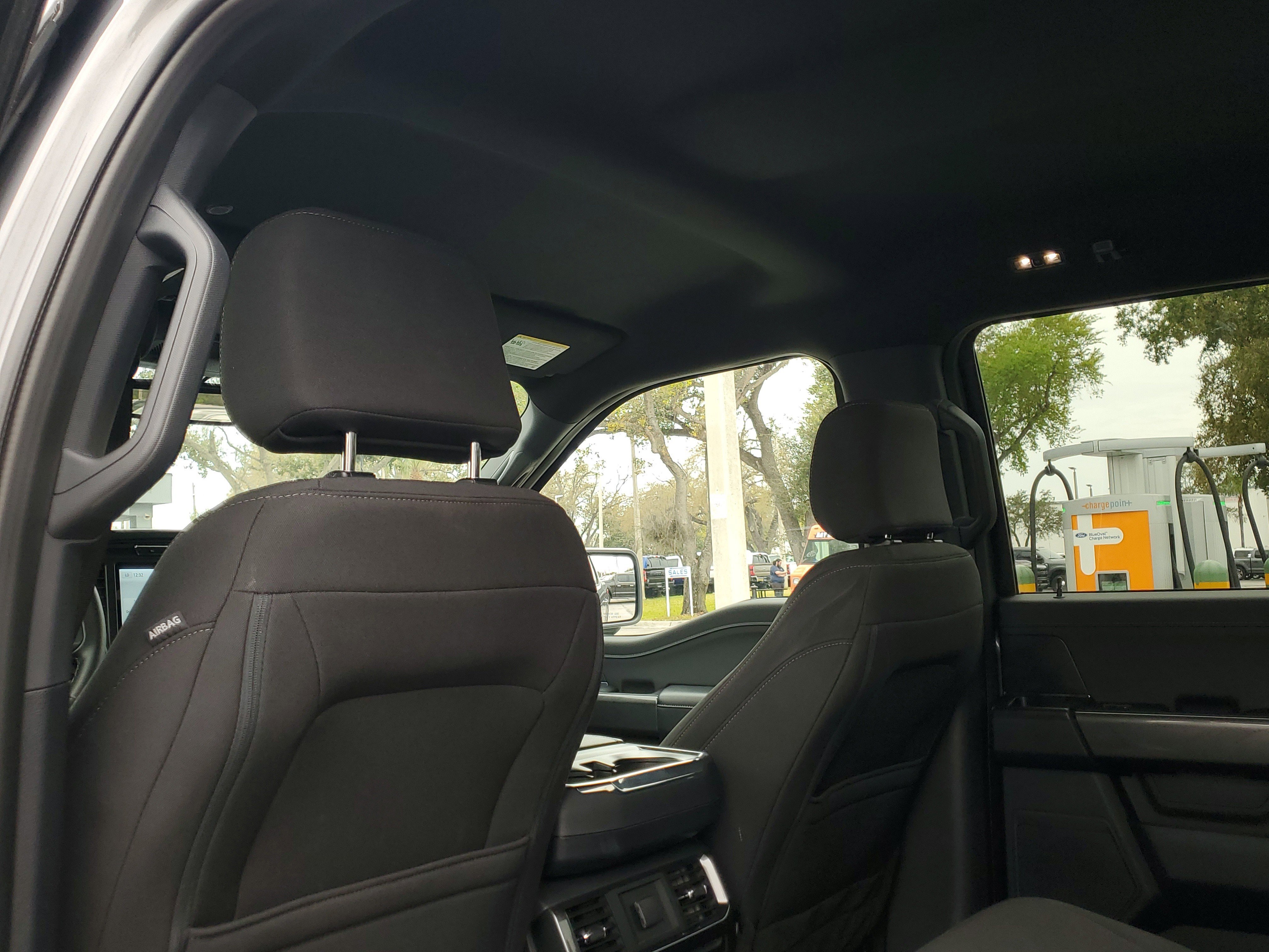 Used 2023 Ford F150 XLT w/ Equipment Group 302A High image 13