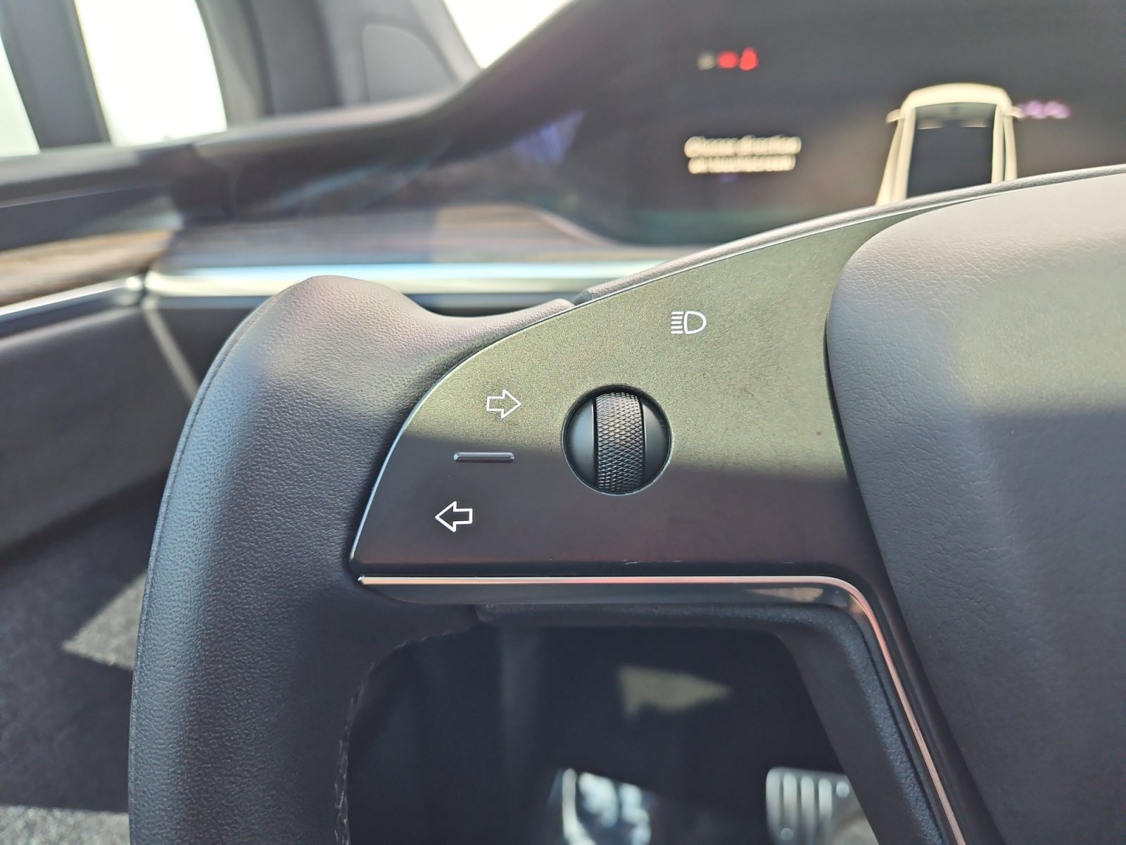 Used 2022 Tesla Model X AWD/4WD image 26