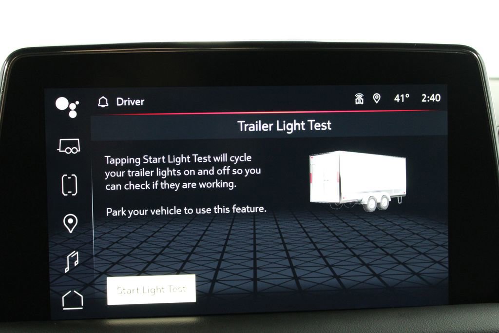 Used 2024 GMC Yukon SLT image 35