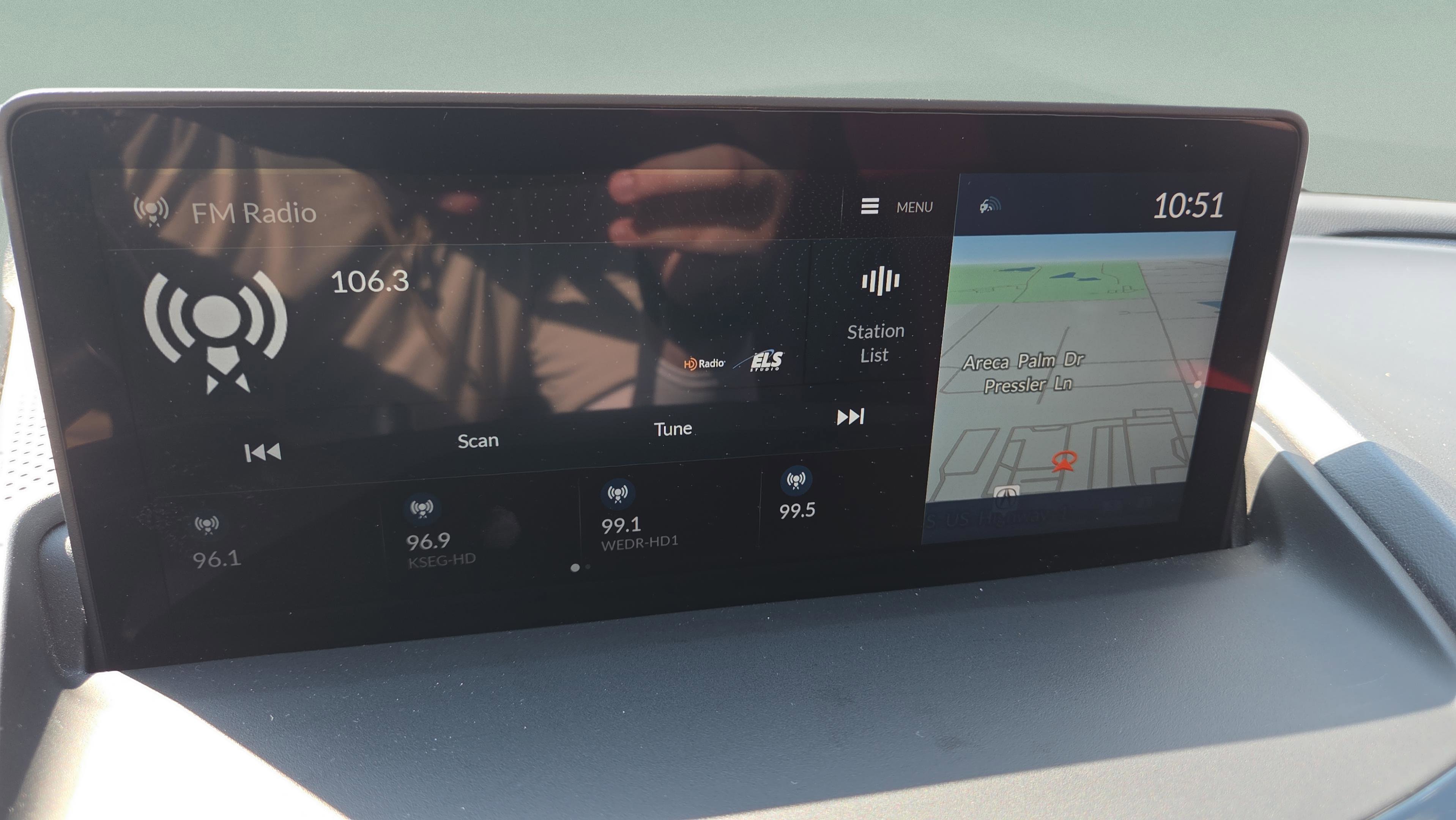 Used 2023 Acura RDX A-Spec image 34