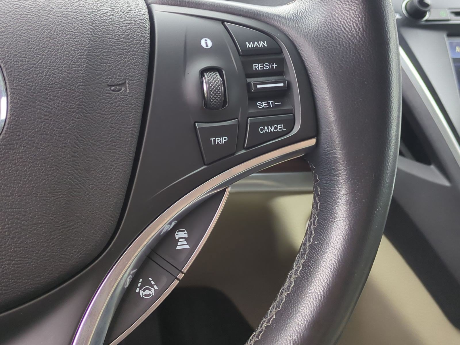 Used 2016 Acura MDX SH-AWD image 20