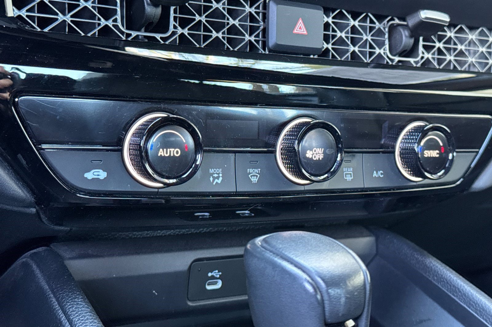 Certified 2023 Honda Accord Sport image 19
