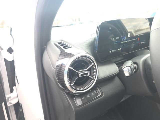 New 2026 Chevrolet Equinox LT w/ Convenience Package II image 11