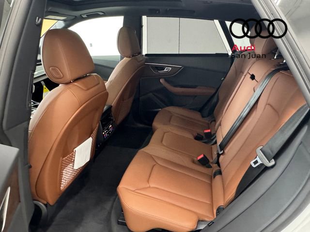 New 2026 Audi Q8 Premium Plus AWD/4WD image 24