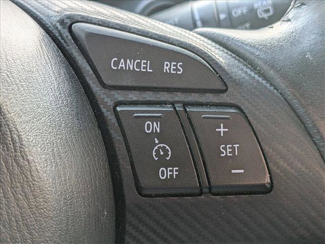 Used 2017 MAZDA CX-3 Touring AWD/4WD image 9