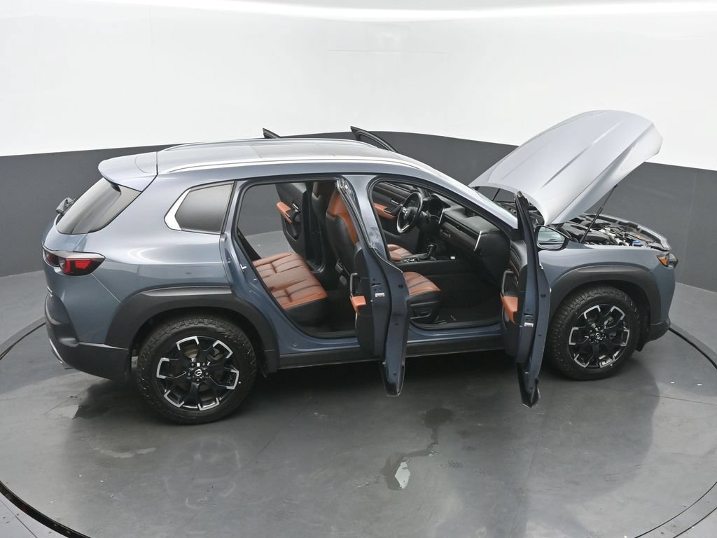 Used 2023 MAZDA CX-50 Meridian Edition AWD/4WD image 68