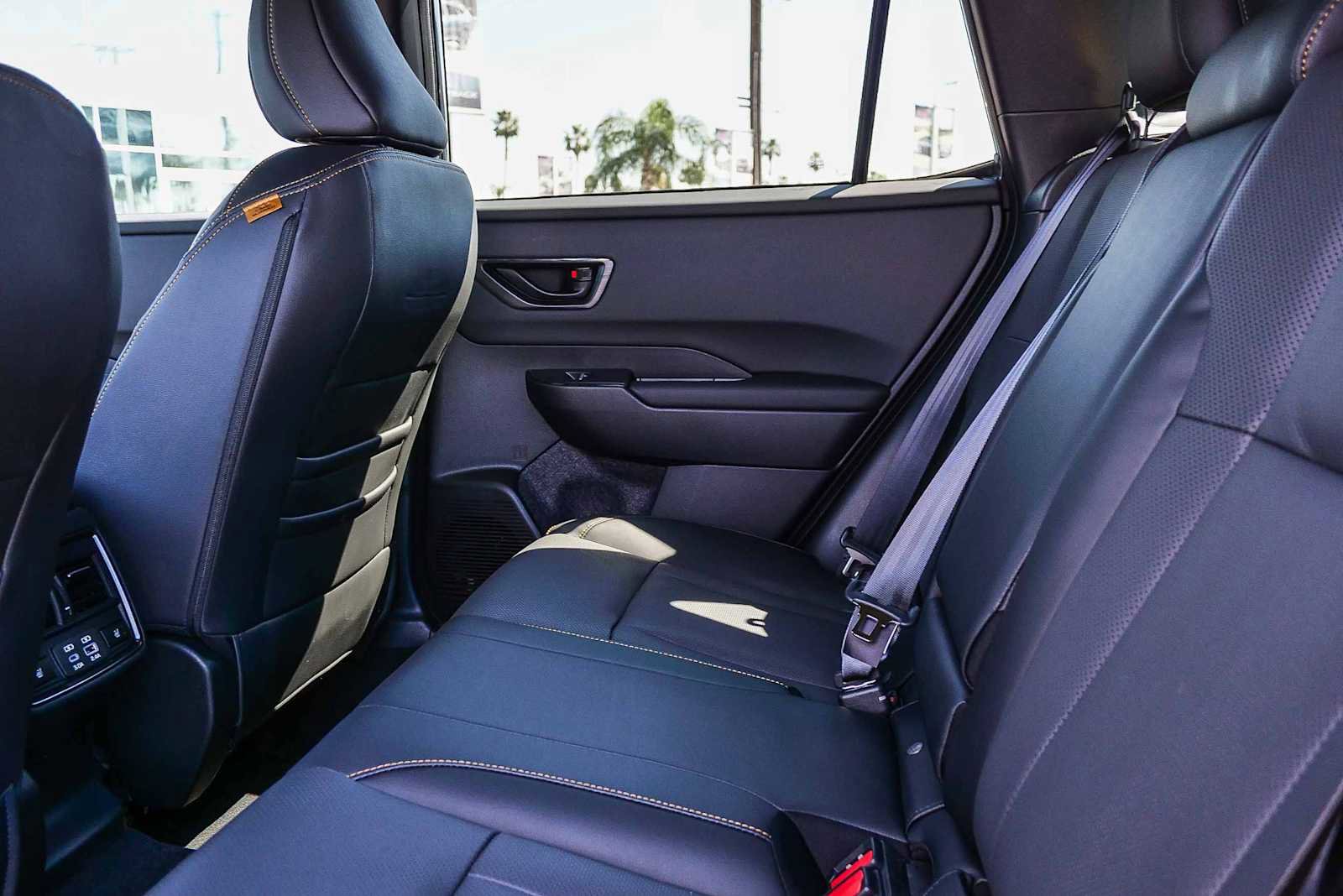 New 2026 Subaru Outback Wilderness AWD/4WD image 19