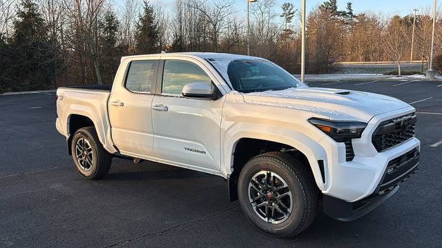 New 2026 Toyota Tacoma TRD Sport image 30