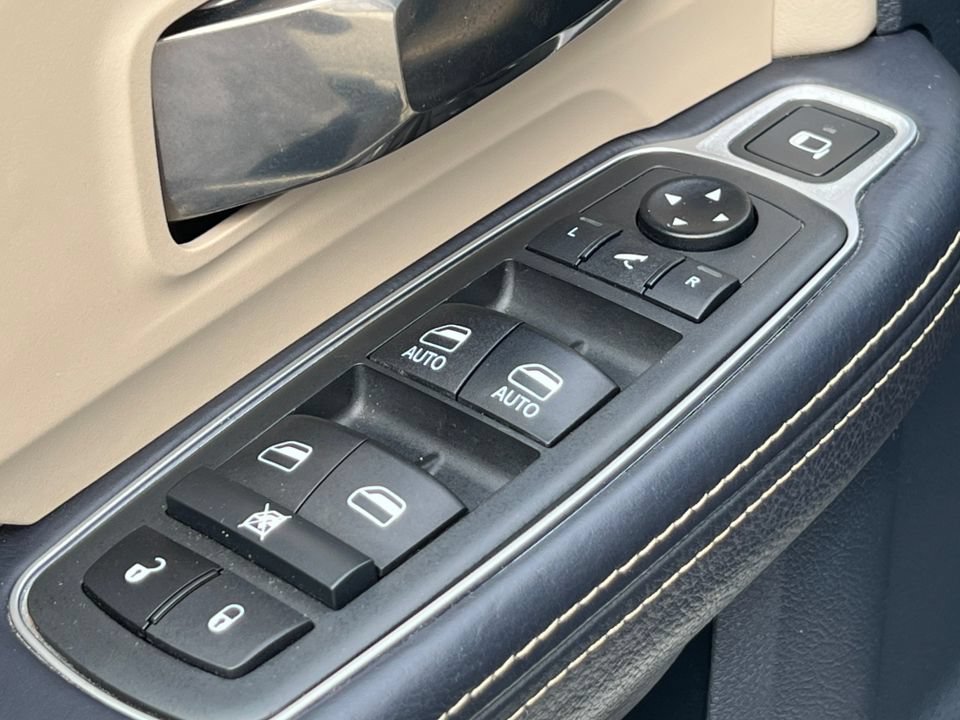 Used 2020 RAM 3500 Limited AWD/4WD image 20