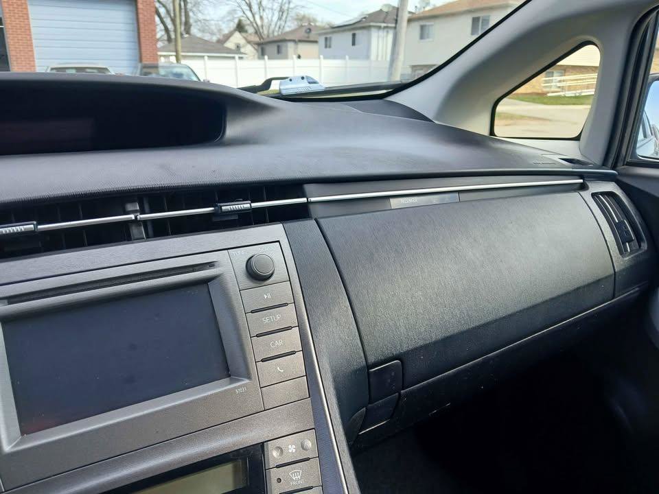 Used 2012 Toyota Prius Two image 13