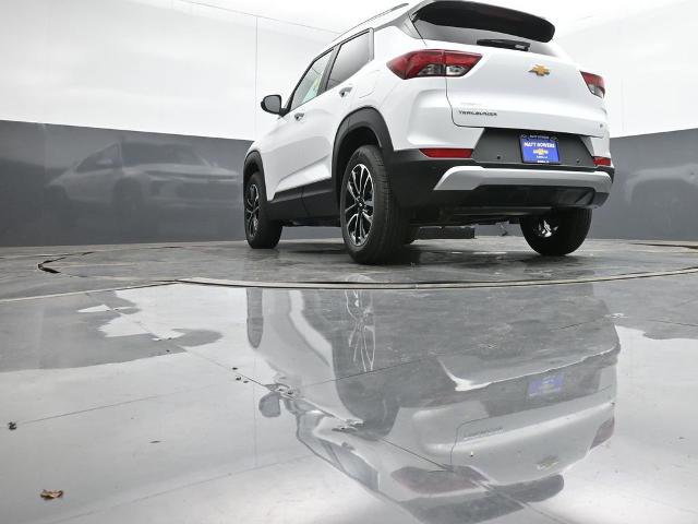New 2025 Chevrolet TrailBlazer LT w/ Convenience Package image 12