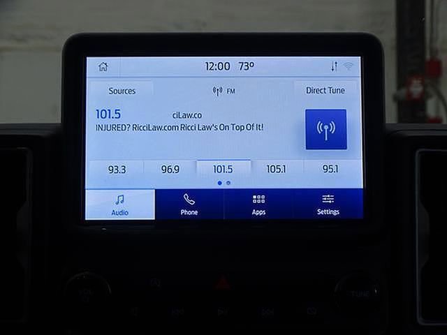 Used 2021 Ford Bronco Sport Outer Banks image 30