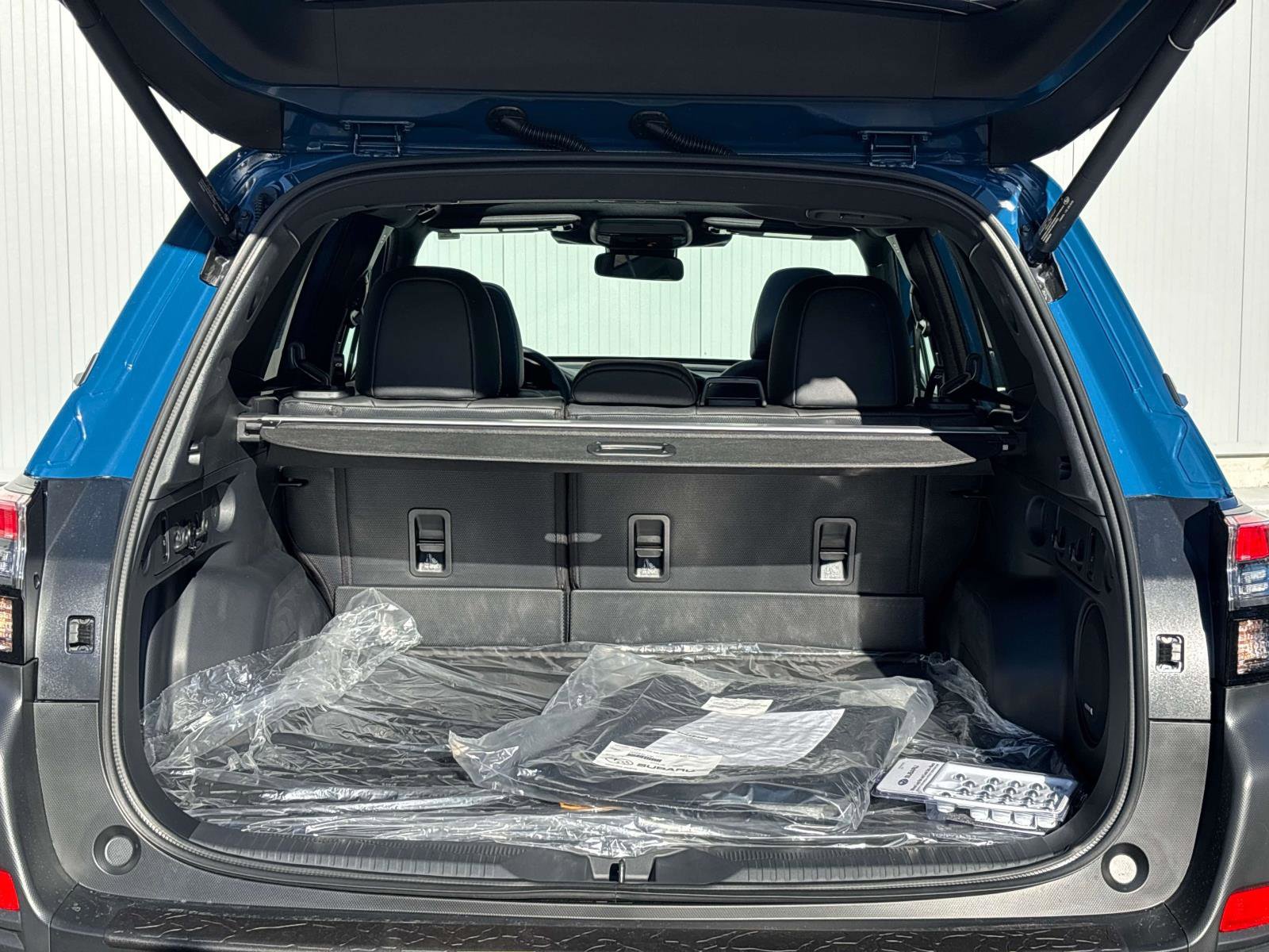 New 2026 Subaru Forester Wilderness image 4