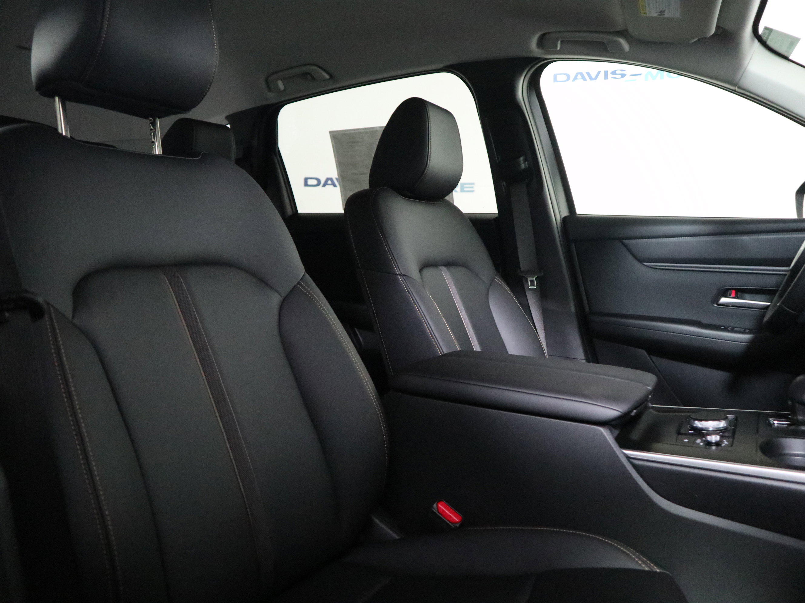 New 2026 MAZDA CX-90 3.3 Turbo w/ Select Package image 17