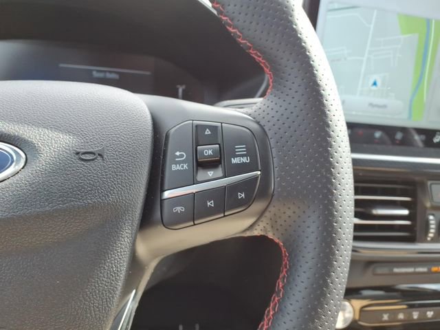 Used 2024 Ford Escape ST-Line w/ Tech Pack #1 image 15