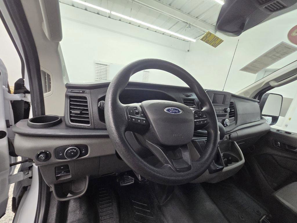 Used 2023 Ford Transit 150 150 Van Low Roof image 14