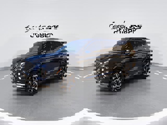 Used 2022 Hyundai Palisade Calligraphy image 4