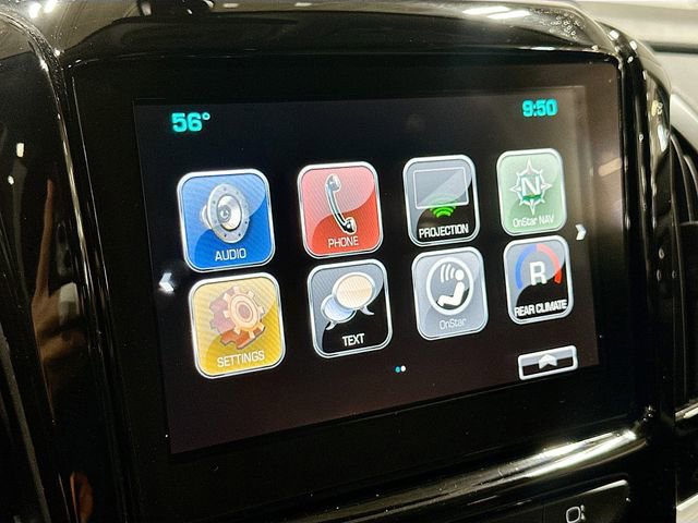 Used 2019 Chevrolet Traverse LT w/ LPO, Floor Liner Package image 15