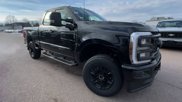 New 2026 Ford F350 XL w/ STX Appearance Package image 8