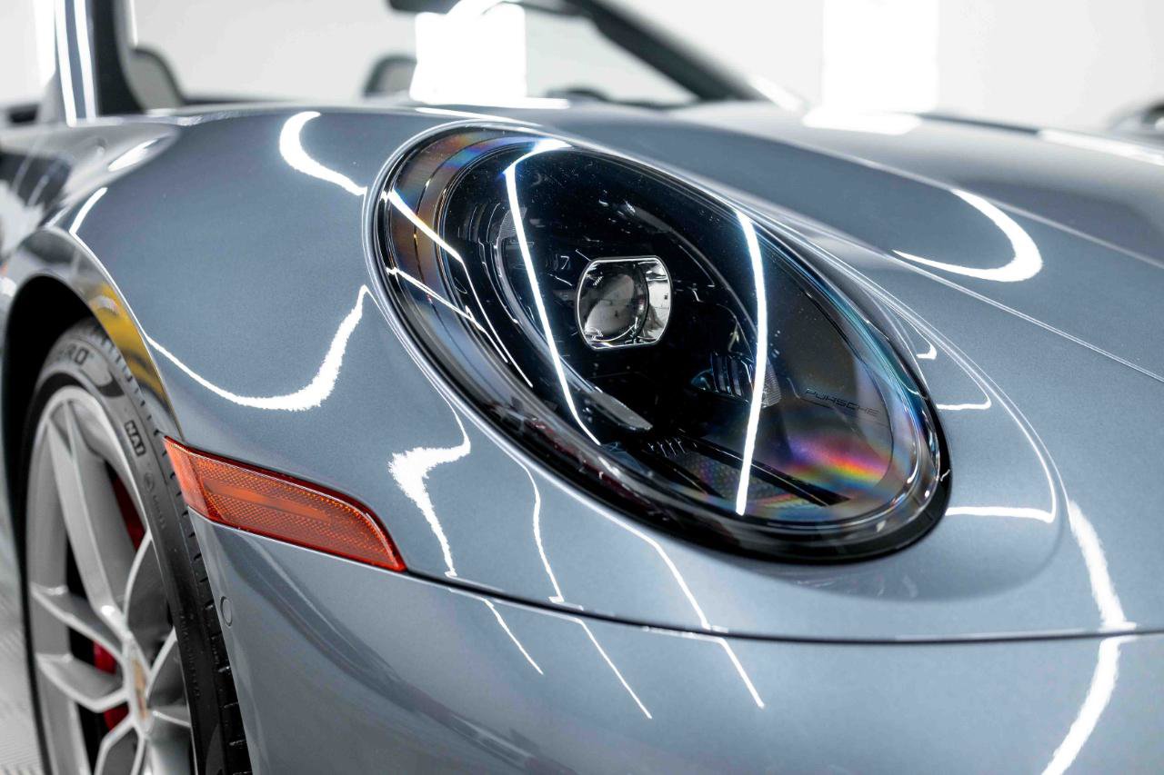 Used 2025 Porsche 911 Carrera S RWD image 15