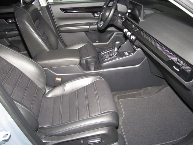 Certified 2025 Honda CR-V EX-L image 20
