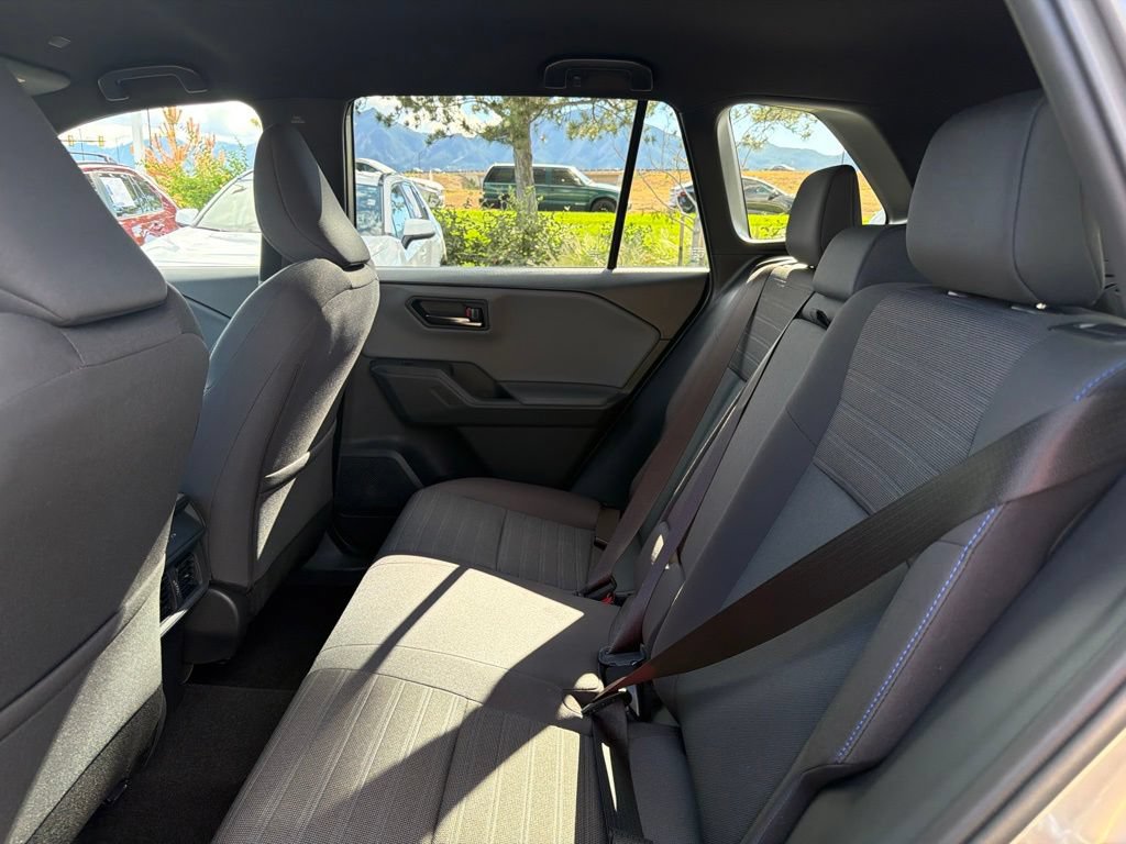 Used 2026 Toyota RAV4 SE w/ Convenience Package AWD/4WD image 20