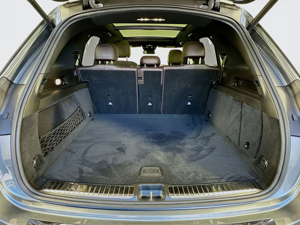 Used 2022 Mercedes-Benz GLE 350 image 27