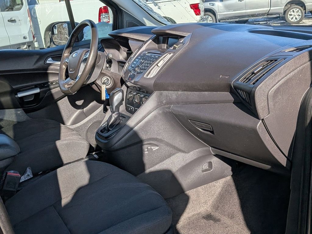 Used 2017 Ford Transit Connect XLT image 20