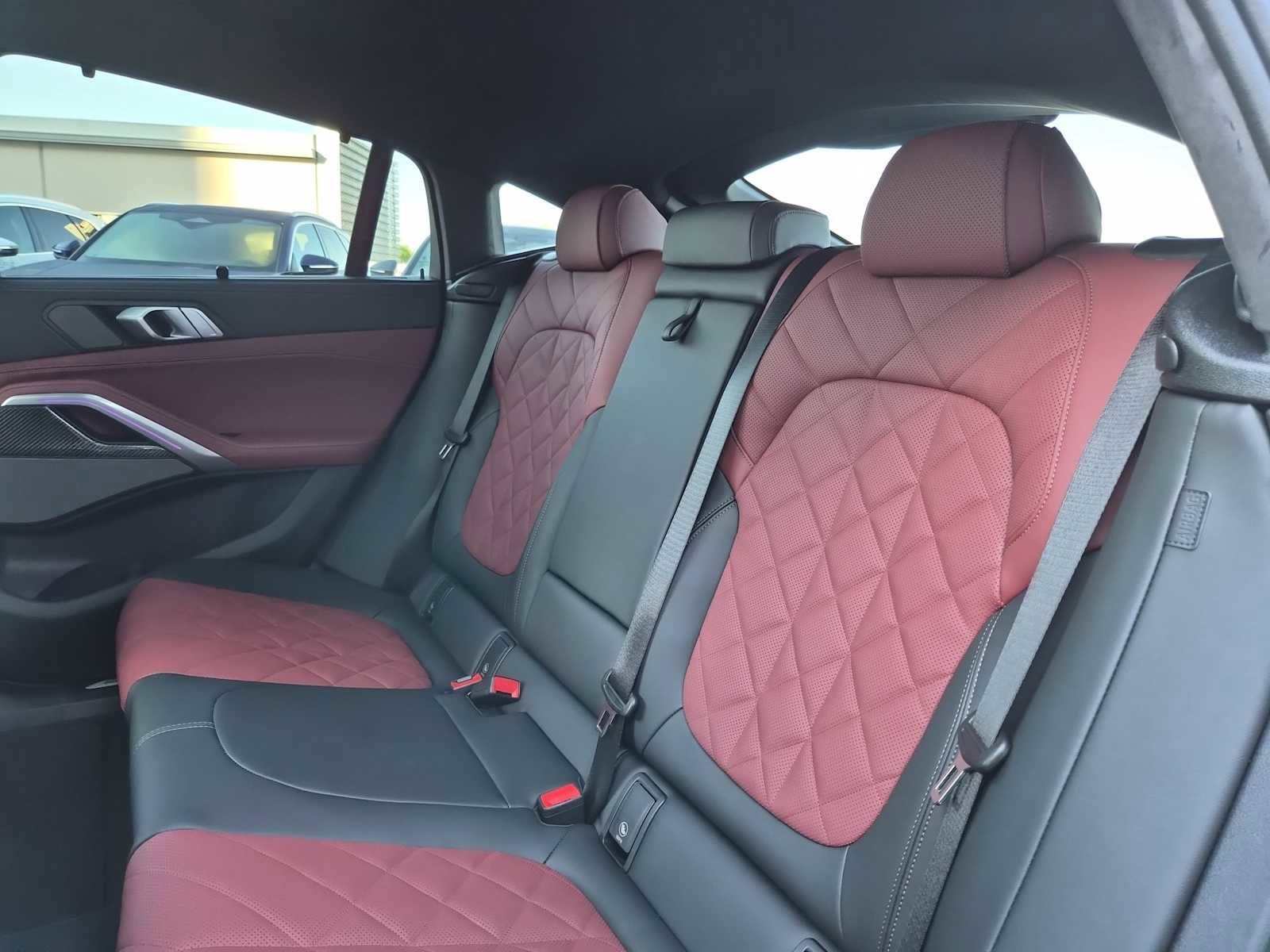 Used 2024 BMW X6 M60i image 19