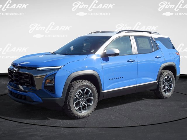 New 2026 Chevrolet Equinox ACTIV image 27