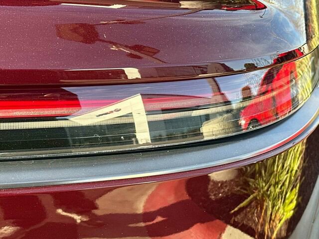 Used 2024 Lucid Air Touring image 32