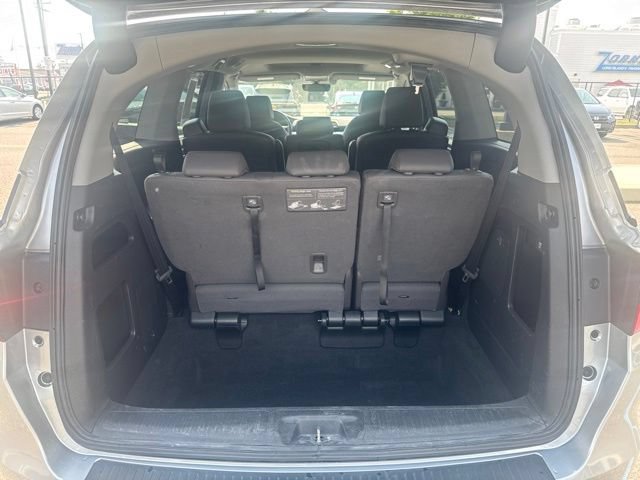Certified 2019 Honda Odyssey EX-L image 12